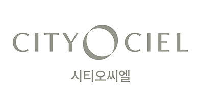 시티오씨엘 9단지 로고
